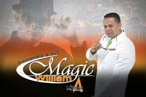 Magic William – Prestamela A Mi